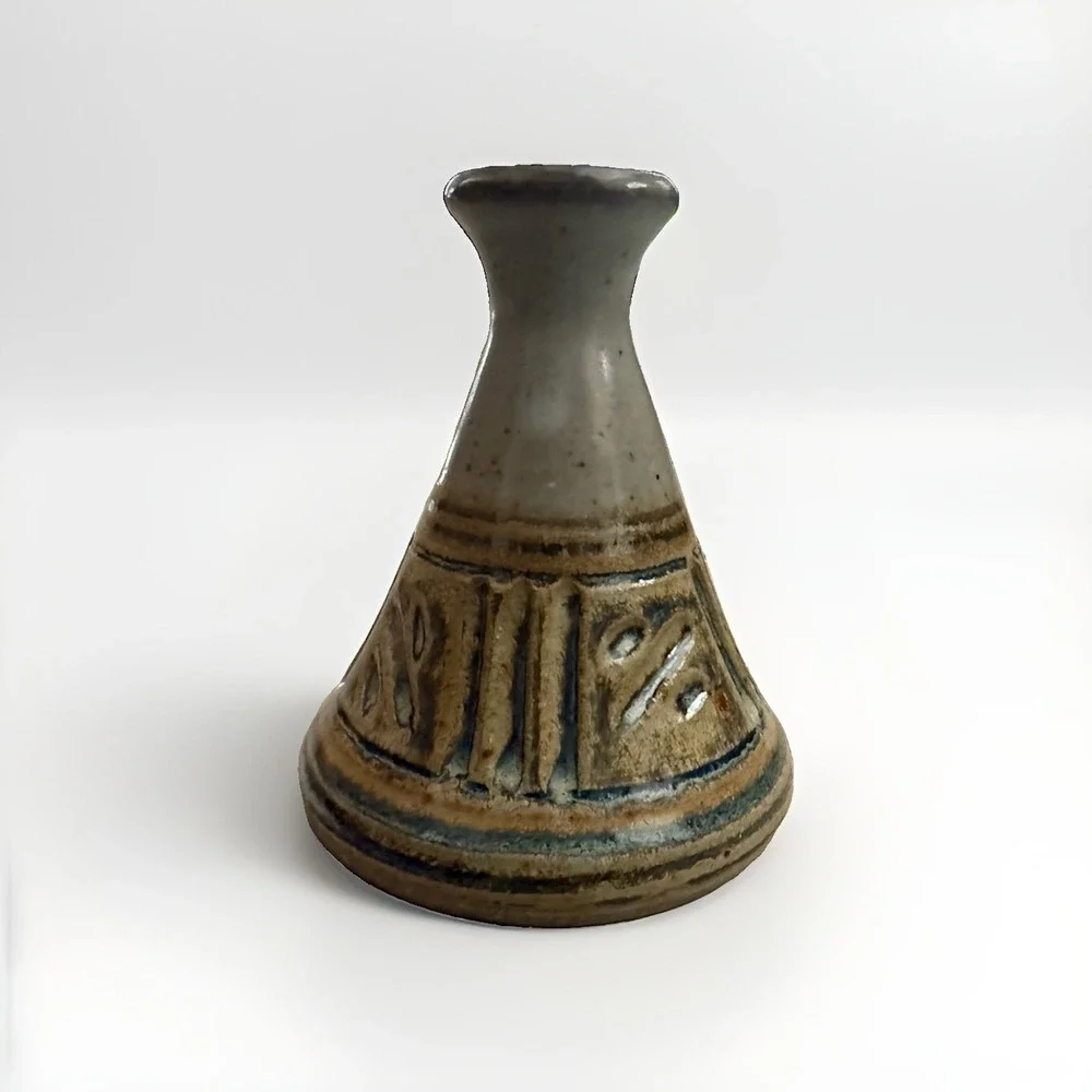 Handmade vintage small